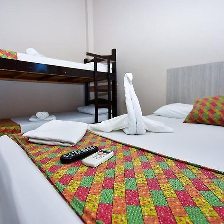 Pousada Vila Pajucara Hotel Maceió Екстериор снимка