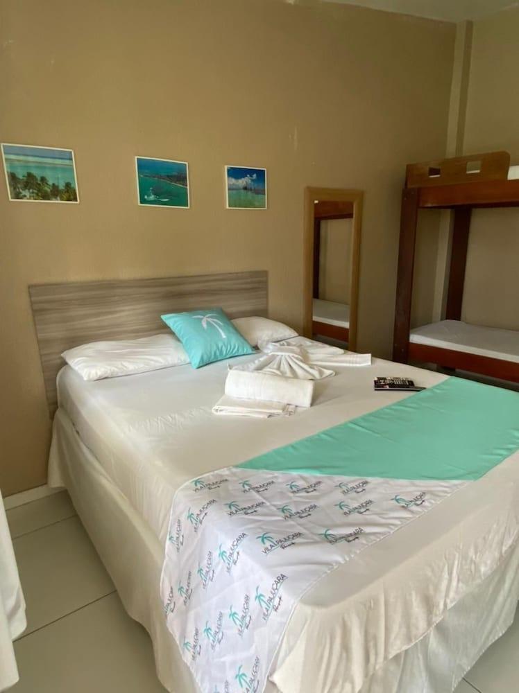 Pousada Vila Pajucara Hotel Maceió Екстериор снимка