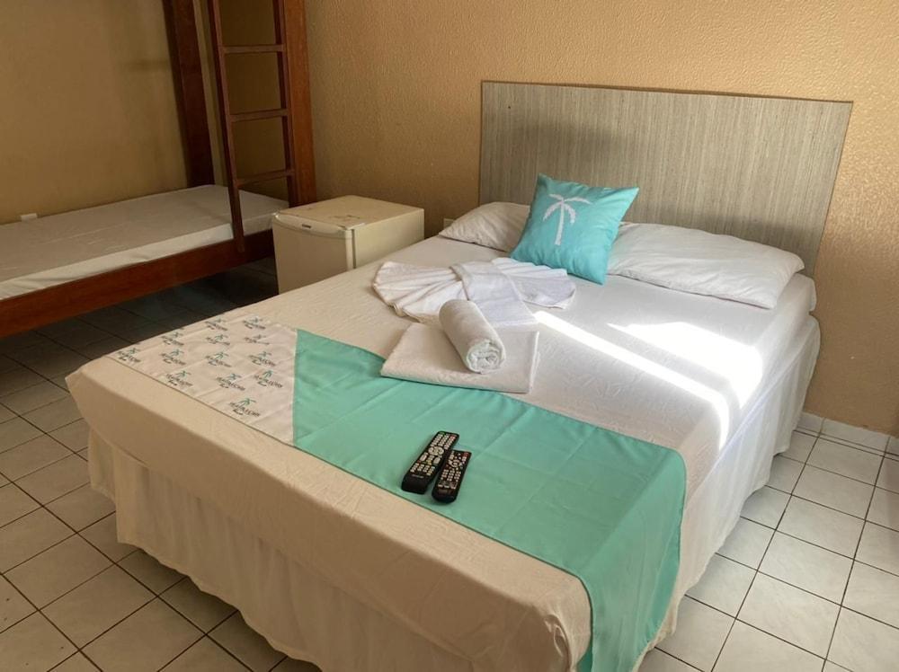 Pousada Vila Pajucara Hotel Maceió Екстериор снимка