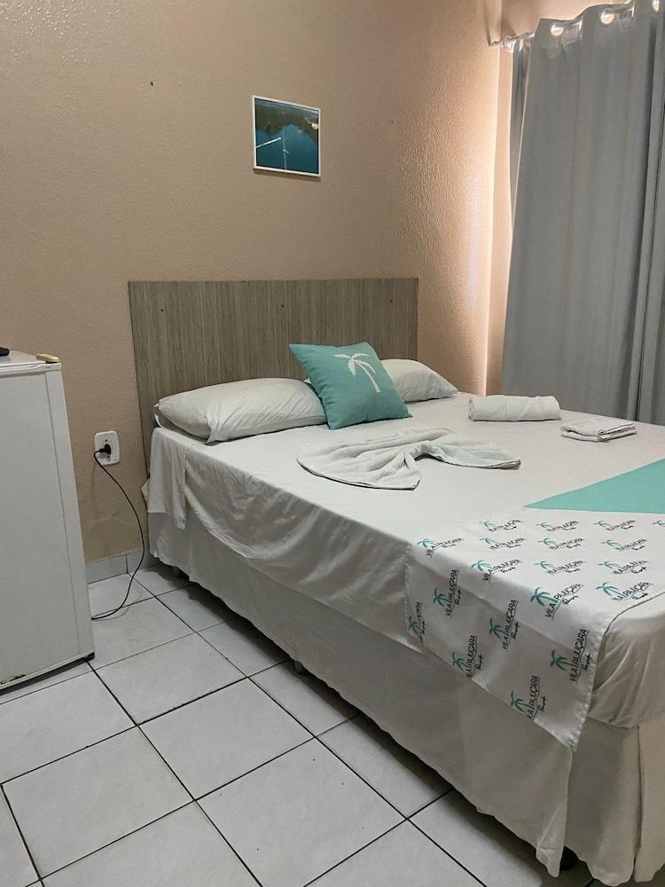 Pousada Vila Pajucara Hotel Maceió Екстериор снимка