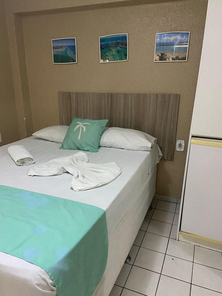 Pousada Vila Pajucara Hotel Maceió Екстериор снимка